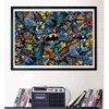 Batman - 1000 pezzi