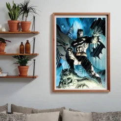 Batman - 1000 pezzi