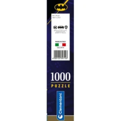 Batman - 1000 pezzi