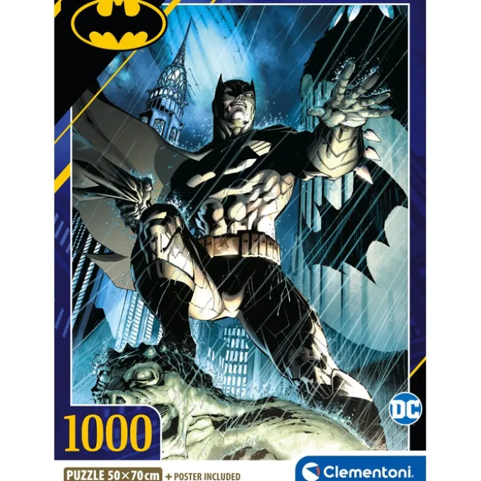 Batman - 1000 pezzi