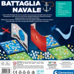 Battaglia Navale