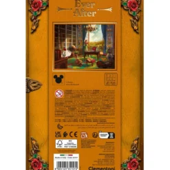 Belle - 500 pezzi