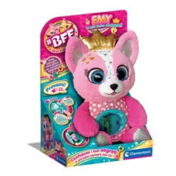 BFF: Emy - La mia amica dei segreti