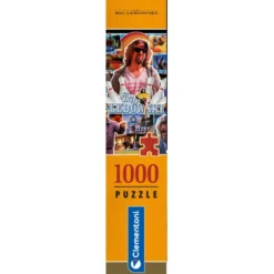 BIG LEBOWSKY - 1000 pezzi