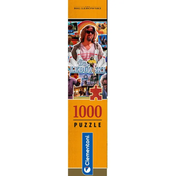 BIG LEBOWSKY - 1000 pezzi
