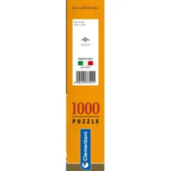 BIG LEBOWSKY - 1000 pezzi