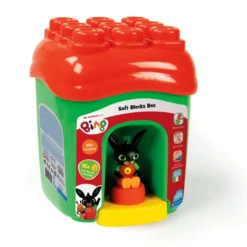 Bing! - Soft Blocks Box