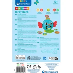Birdy Bank