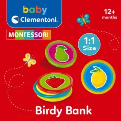 Birdy Bank