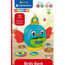 Birdy Bank
