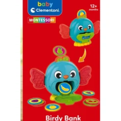Birdy Bank