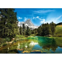 Blue Lake - 1500 pezzi