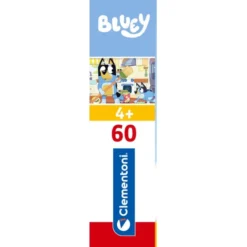 BLUEY - 60 pezzi