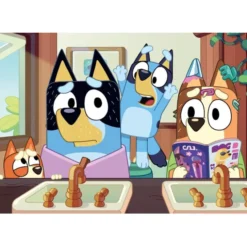 BLUEY - 30 pezzi
