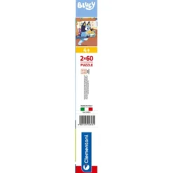 Bluey - 60 pezzi