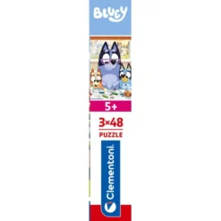 BLUEY - 3x48 pezzi