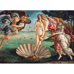 Botticelli, 
