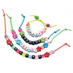 Braccialetti dell'amicizia - Pink