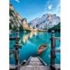 Braies Lake - 500 pezzi