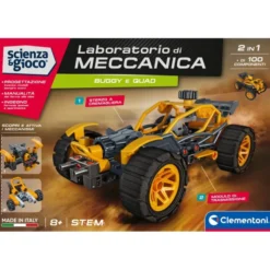 Buggy e Quad