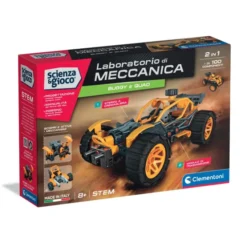 Buggy e Quad