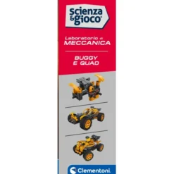 Buggy e Quad
