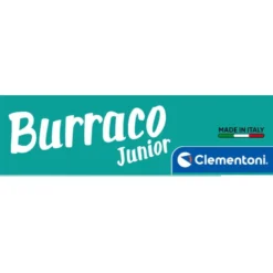 Burraco Junior
