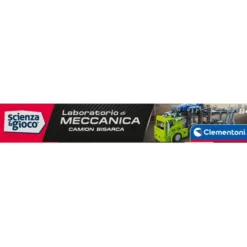 Camion Bisarca