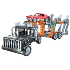 Camion bisarca XL