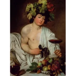 Caravaggio, 