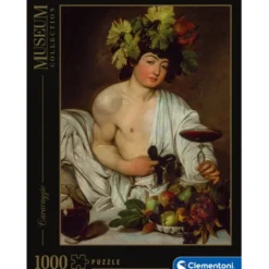 Caravaggio, 