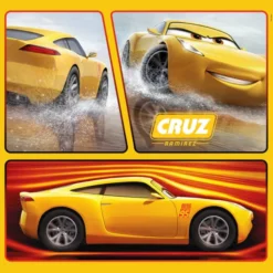 Cars - 3x48 pezzi