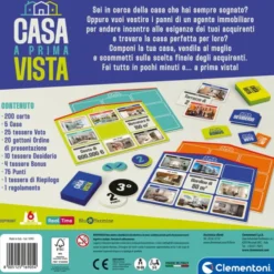 Casa a Prima Vista