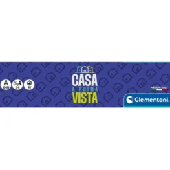 Casa a Prima Vista