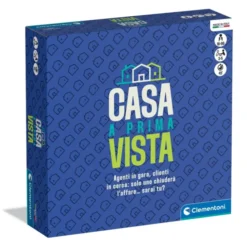 Casa a Prima Vista