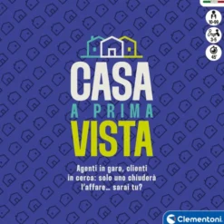 Casa a Prima Vista
