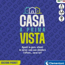 Casa a Prima Vista - Pocket