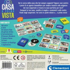 Casa a Prima Vista - Pocket