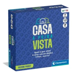 Casa a Prima Vista - Pocket