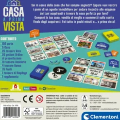 Casa a Prima Vista - Pocket