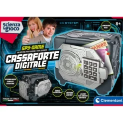 Cassaforte Digitale