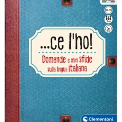 ...Ce l'ho!