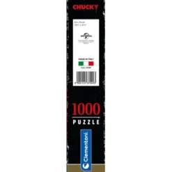 Chucky - 1000 pezzi