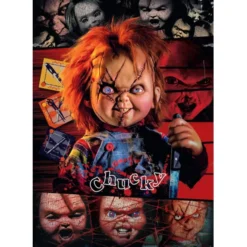 Chucky - 1000 pezzi