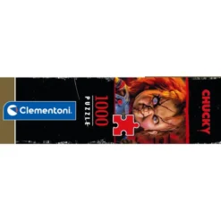 Chucky - 1000 pezzi