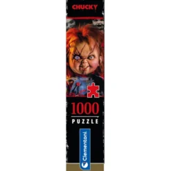 Chucky - 1000 pezzi