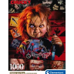 Chucky - 1000 pezzi