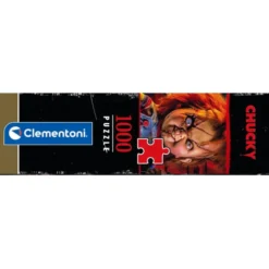 Chucky - 1000 pezzi