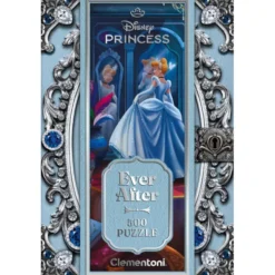 Cinderella - 500 pezzi