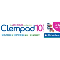 Clempad 10